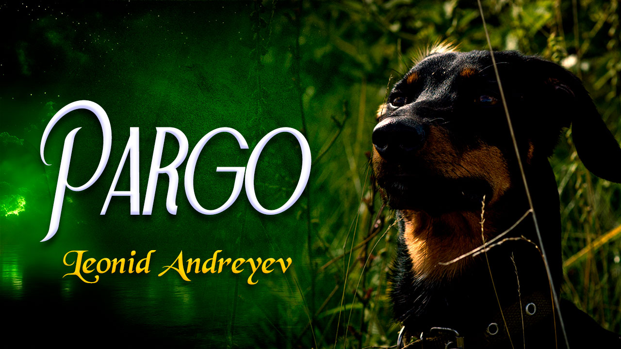 Portada de Pargo