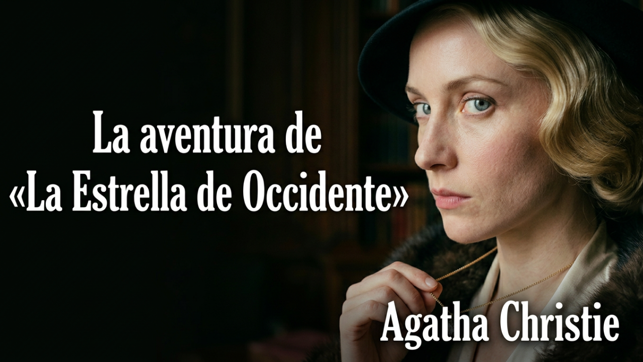 Portada de La aventura de «La Estrella de Occidente»