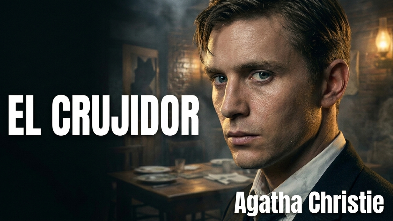 Portada de El Crujidor